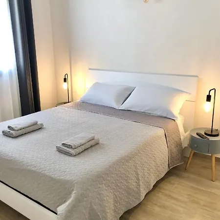 Le Quattro Porte 4* 马尔萨拉