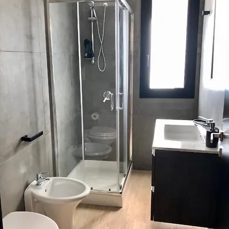 Le Quattro Porte