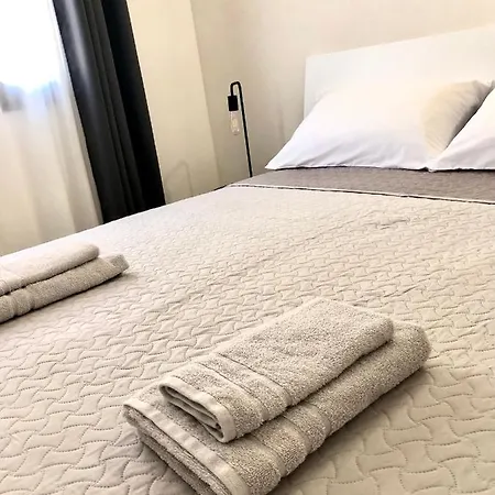 Le Quattro Porte 4*