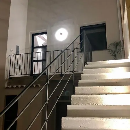 Le Quattro Porte