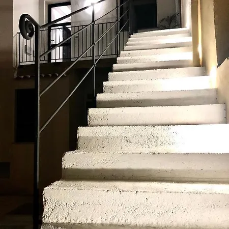 Le Quattro Porte
