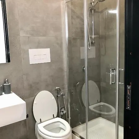 Bed and breakfast Le Quattro Porte *