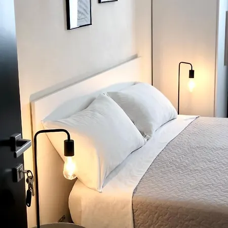 Le Quattro Porte Bed & Breakfast 4*
