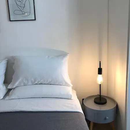 Bed and breakfast Le Quattro Porte