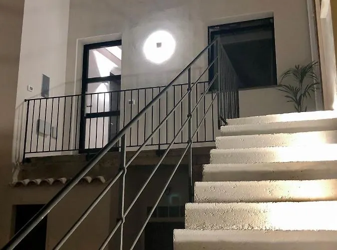 Le Quattro Porte