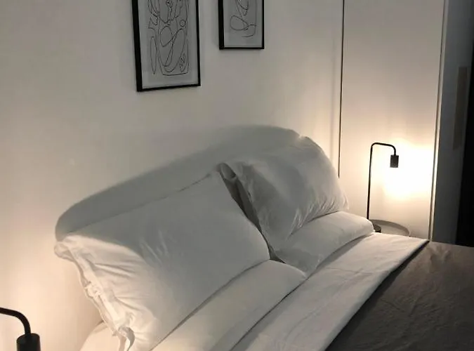 Bed & Breakfast Le Quattro Porte Marsala