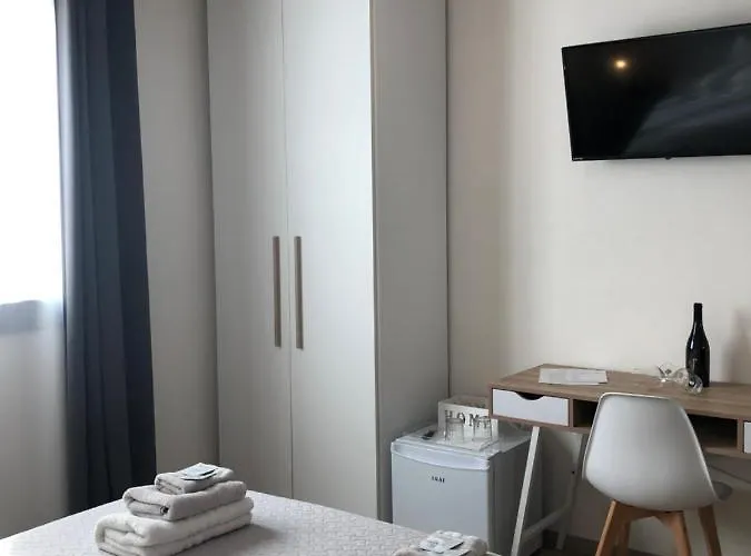 Le Quattro Porte Bed & Breakfast Marsala