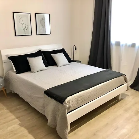 Le Quattro Porte Bed & Breakfast