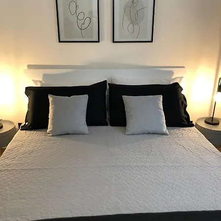 Le Quattro Porte B&B 마르살라