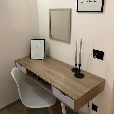 Le Quattro Porte B&B