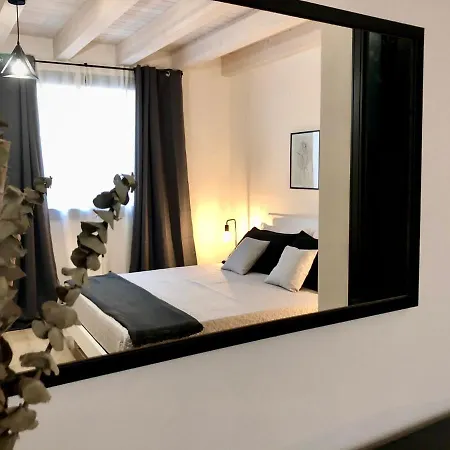 Le Quattro Porte 마르살라