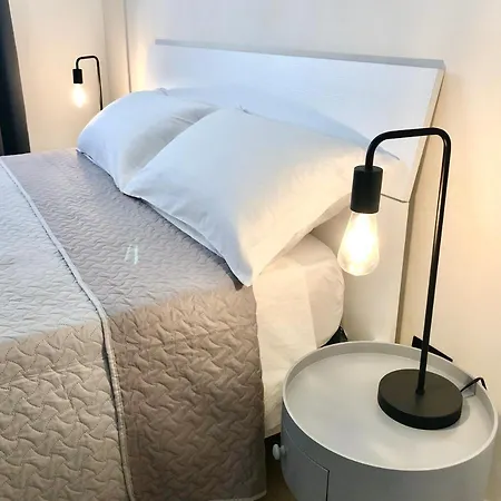 B&B Le Quattro Porte 마르살라