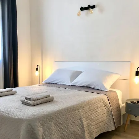 Le Quattro Porte 4*
