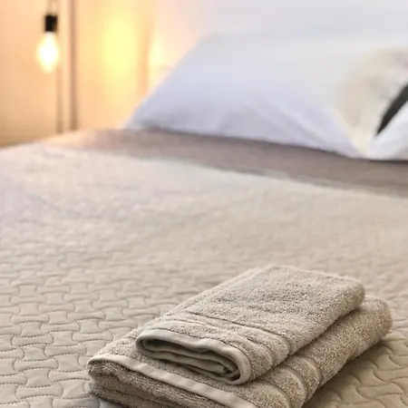 Le Quattro Porte 4* 마르살라