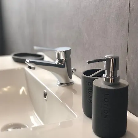 Le Quattro Porte B&B 마르살라