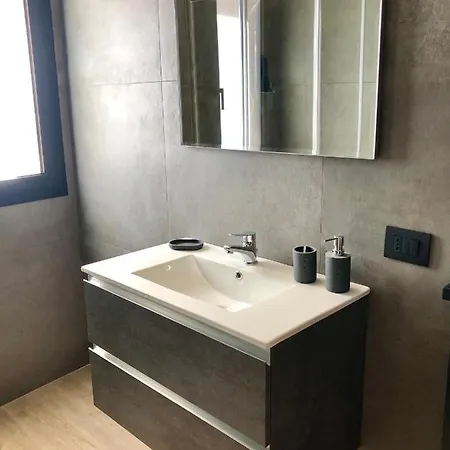 Bed & Breakfast Le Quattro Porte 4*
