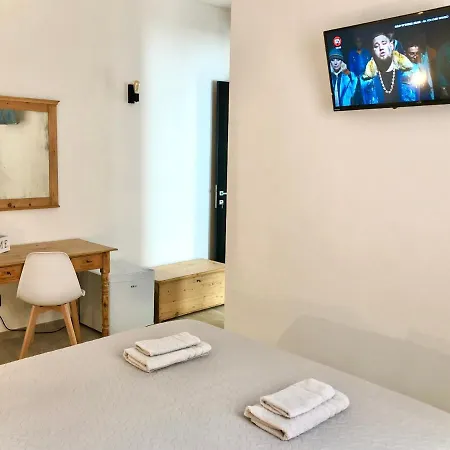 Bed & Breakfast Le Quattro Porte