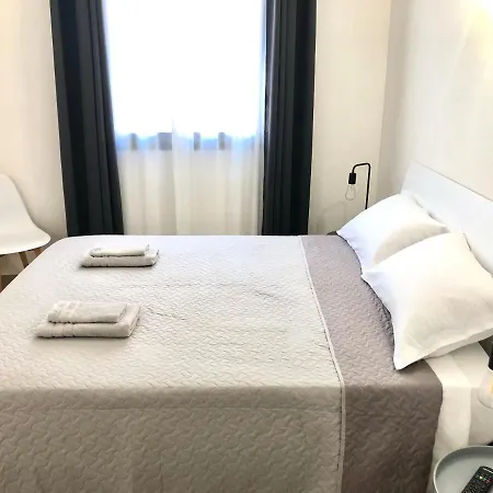 Le Quattro Porte Bed & Breakfast 4*