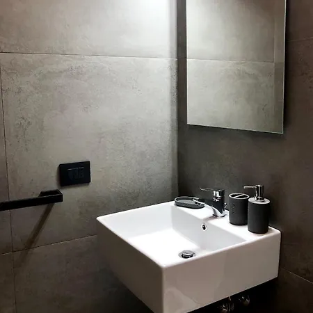 Bed & Breakfast Le Quattro Porte