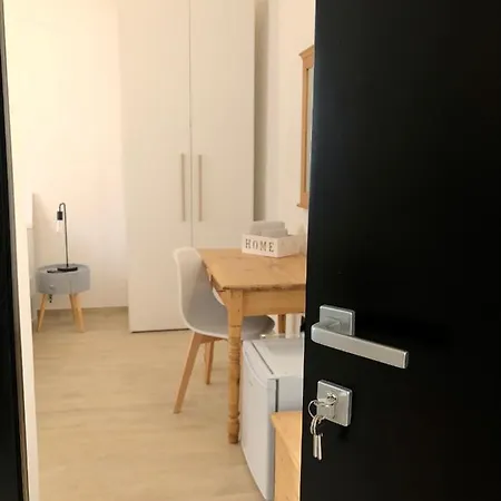 B&B Le Quattro Porte 4*