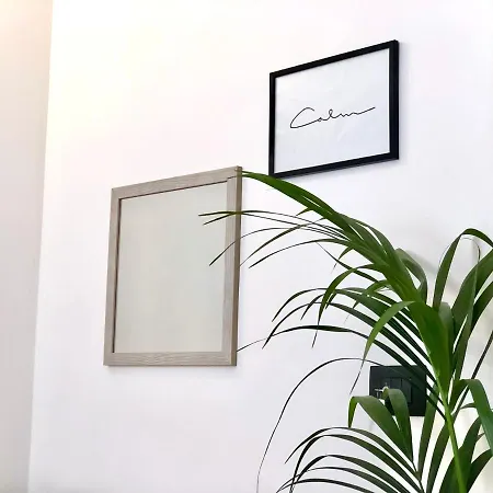 Le Quattro Porte B&B 마르살라