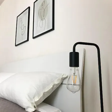 Le Quattro Porte B&B 마르살라