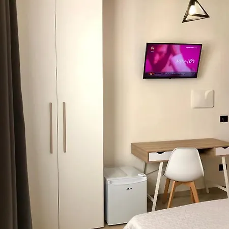 Le Quattro Porte Bed & Breakfast 4*