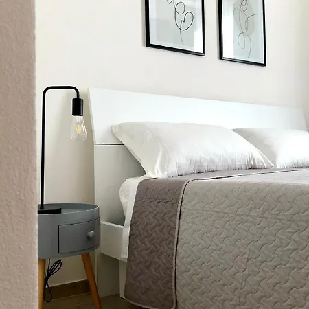 Bed & Breakfast Le Quattro Porte