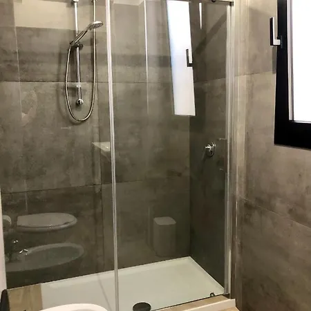 Le Quattro Porte 4* 마르살라