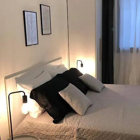 B&B Le Quattro Porte