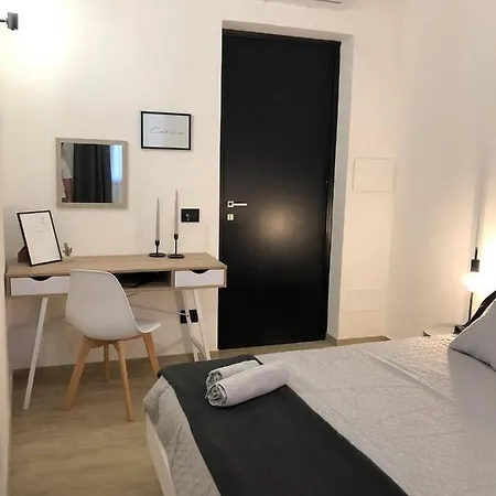 Bed & Breakfast Le Quattro Porte Marsala