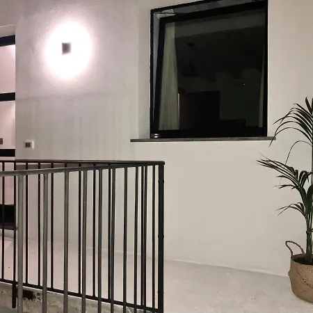 Le Quattro Porte 마르살라