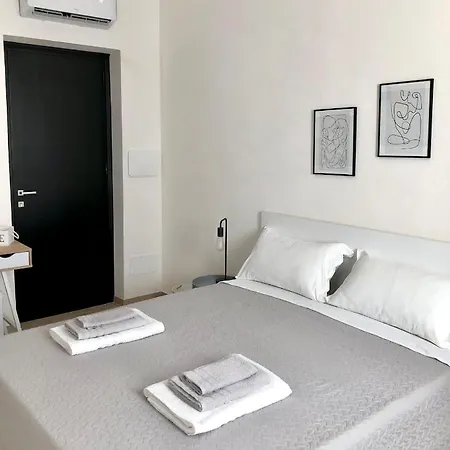 Bed & Breakfast Le Quattro Porte