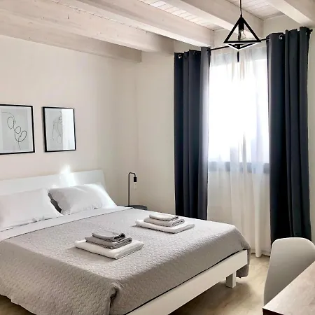 Le Quattro Porte 4* 마르살라