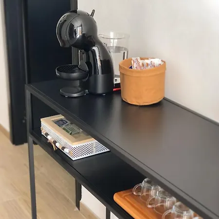 Le Quattro Porte 마르살라