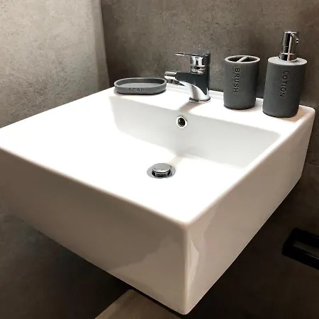 B&B Le Quattro Porte 마르살라