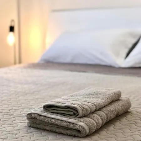 Le Quattro Porte Bed & Breakfast