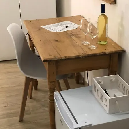 Le Quattro Porte Marsala
