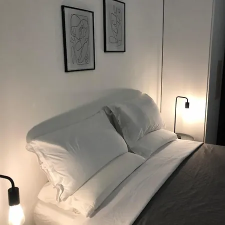 B&B Le Quattro Porte 마르살라