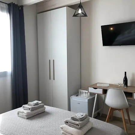 Le Quattro Porte B&B 마르살라