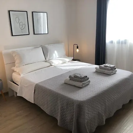 B&B Le Quattro Porte 마르살라