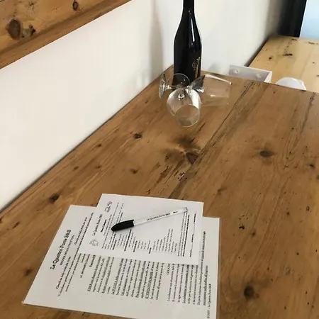 Le Quattro Porte B&B 마르살라