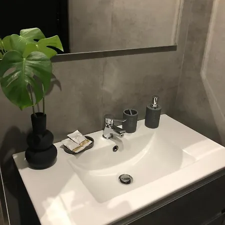 Le Quattro Porte Marsala