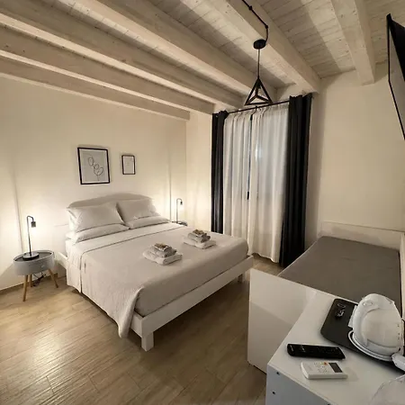 Le Quattro Porte 4* Marsala