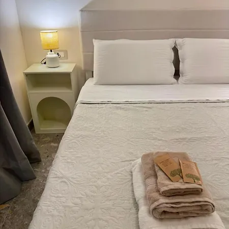 Le Quattro Porte Panzió Marsala