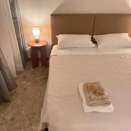 Bed & Breakfast Le Quattro Porte