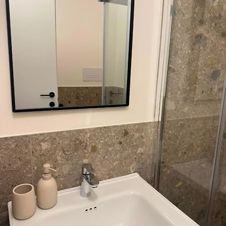 Le Quattro Porte Bed & Breakfast Marsala