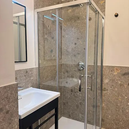 Le Quattro Porte 4*