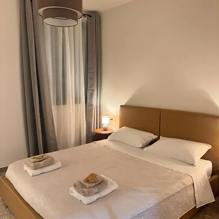 Le Quattro Porte 4* Marsala