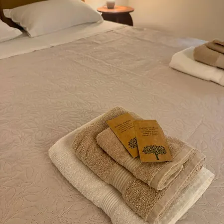 Le Quattro Porte Bed & Breakfast
